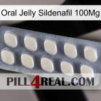Oral Jelly Sildenafil 100Mg 08